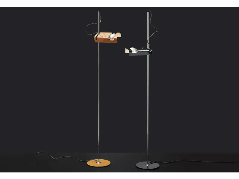 Lampadaire Spider - 3319