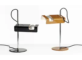Spider 291  bureaulamp