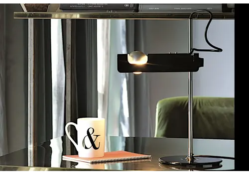 Spider lampe de bureau - 291