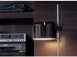 Coupé 3321 staande lamp