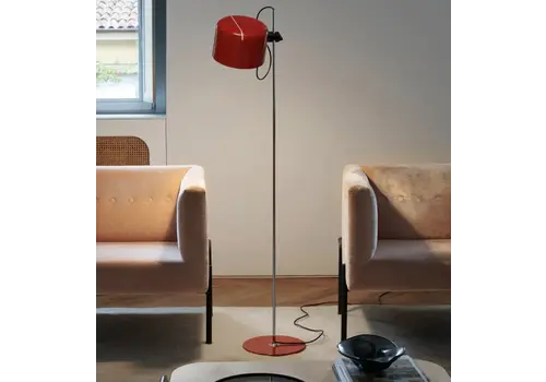 Coupé 3321 staande lamp