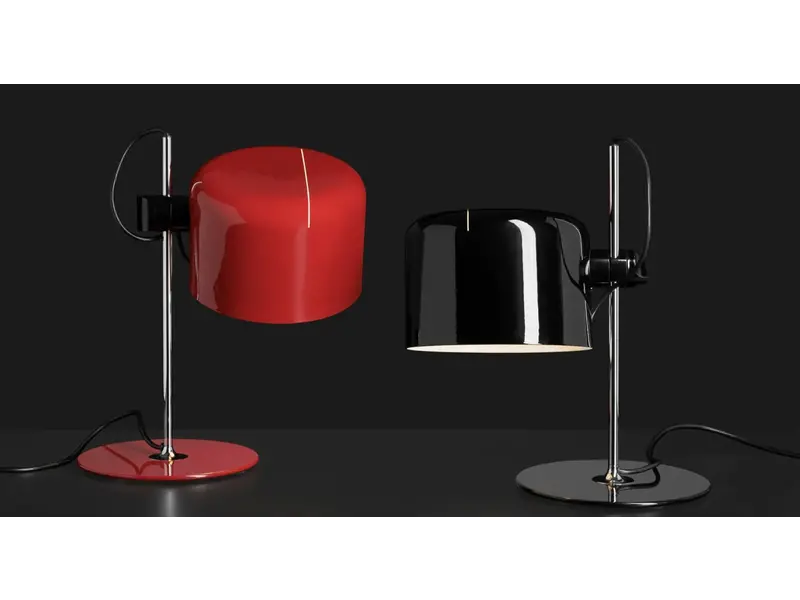 Oluce Coupé 2202 bureaulamp Coupé 2202 bureaulamp