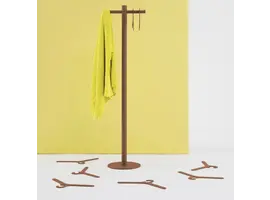 Cascando Pole staande kapstok Pole staande kapstok
