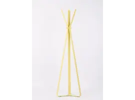 Bend portemanteau
