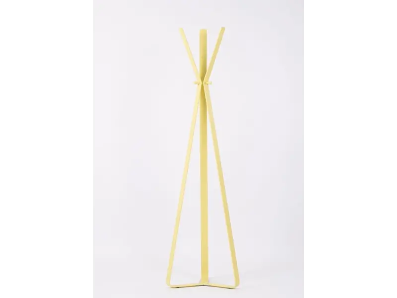 Bend portemanteau