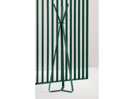 Bend portemanteau