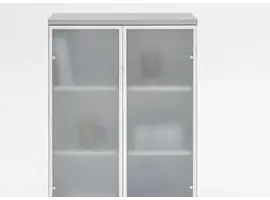Mdd Basic archiefkast afsluitbaar, glas Basic archiefkast afsluitbaar, glas