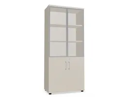 Mdd Basic archiefkast afsluitbaar, glas Basic archiefkast afsluitbaar, glas