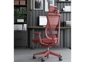 Ergo PRO ergonomische bureaustoel