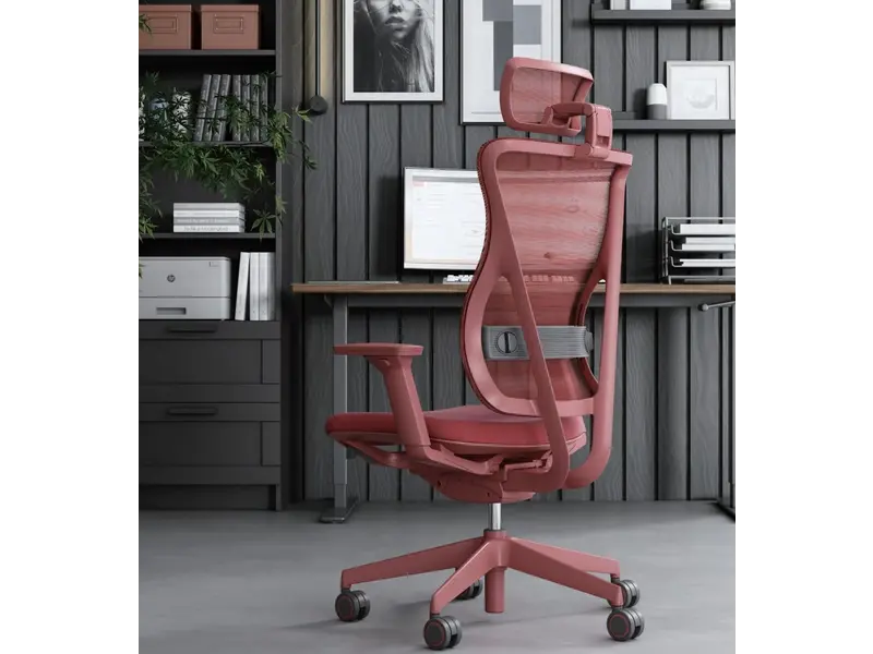 Ergo PRO ergonomische bureaustoel