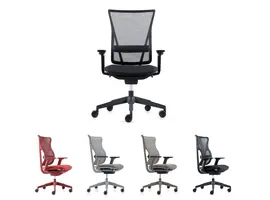 Ergo PRO ergonomische bureaustoel