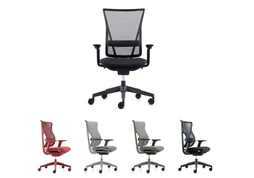 Ergo PRO ergonomische bureaustoel