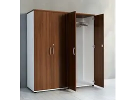 Basic archiefkast X-Hoog 218cm