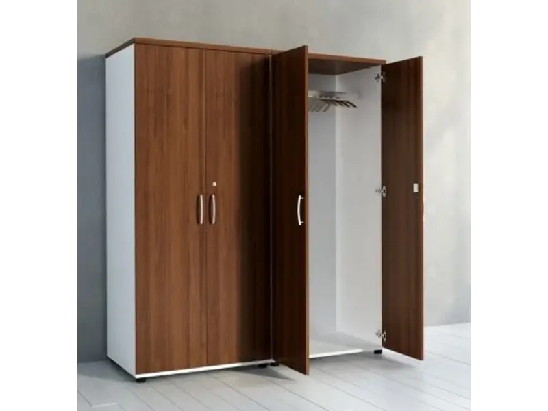 Basic archiefkast X-Hoog 218cm