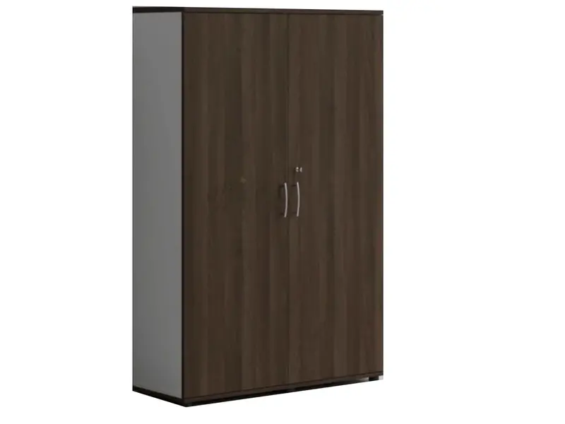 Basic archiefkast X-Hoog 218cm