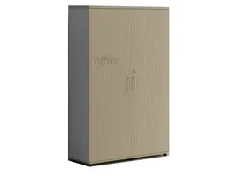 Basic archiefkast X-Hoog 218cm