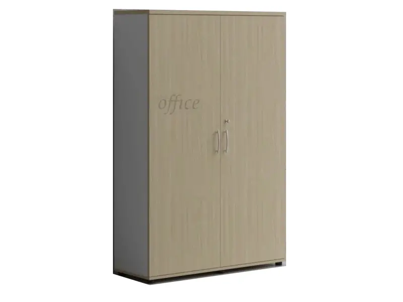 Basic archiefkast X-Hoog 218cm
