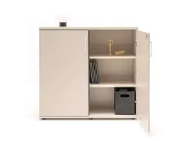 Basic armoire basse
