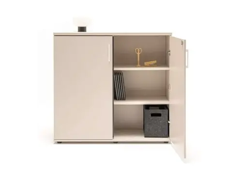 Basic archiefkast laag