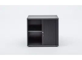 Basic rolluik kast laag