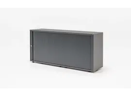 Basic rolluik kast laag
