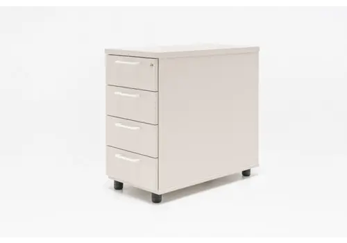 Standard commode haute