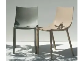 Bo stoel per set van 4 stuks