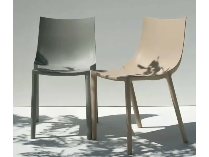 Bo stoel per set van 4 stuks