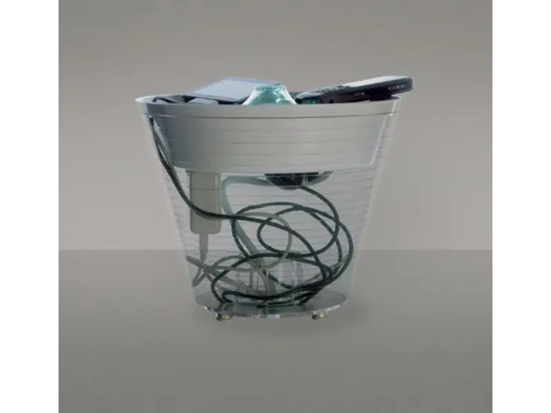 Rotaliana Multipot lampe Multipot lampe