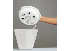 Rotaliana Multipot lampe Multipot lampe