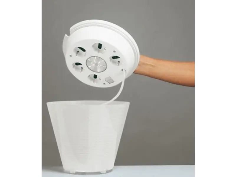 Rotaliana Multipot lampe Multipot lampe