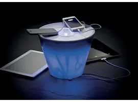 Rotaliana Multipot lampe Multipot lampe
