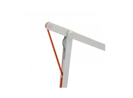 String F1 Lampadaire de Rotaliana