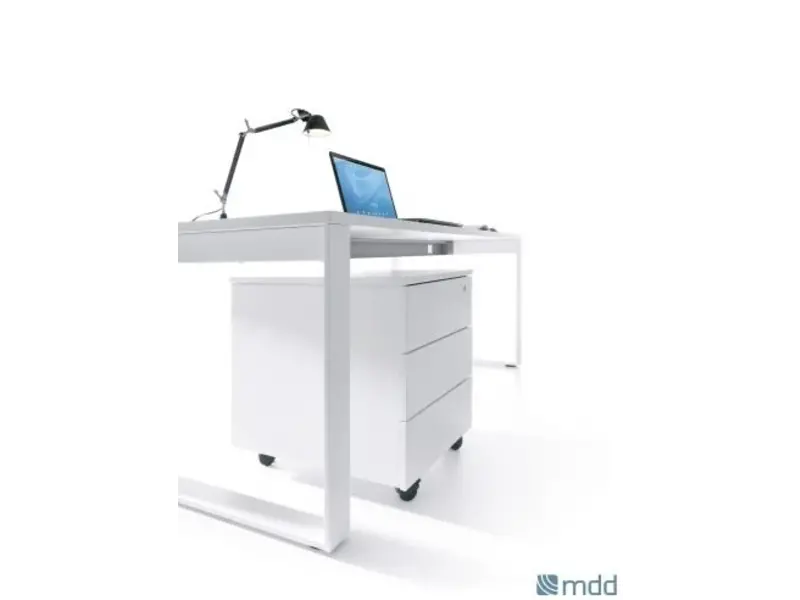 Ogi-Q bureau vanaf 120cm tot 200cm