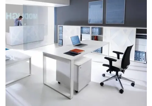 Ogi-Q bureau