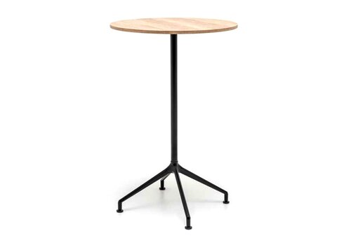 Gobo hoge tafel