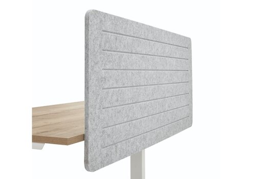 ECO Cloison Frontale Acoustique