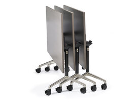 Turn & Go klaptafel