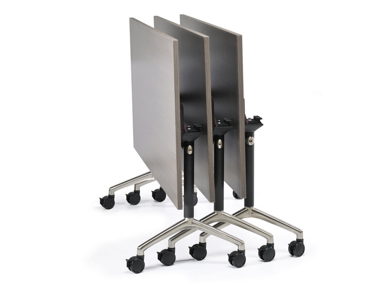 Turn & Go klaptafel