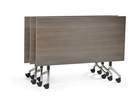 Turn & Go klaptafel