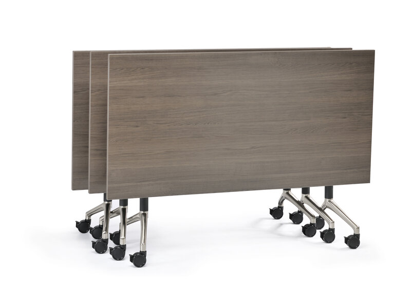 Turn & Go klaptafel