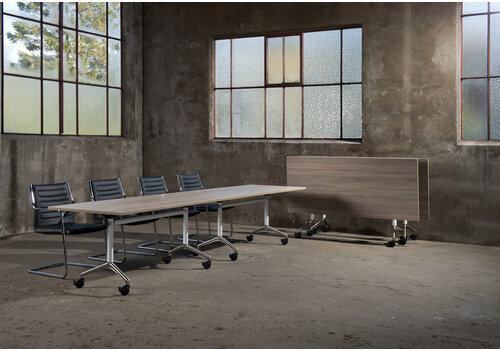 Table pliante Turn & Go