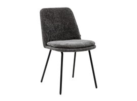 Eetkamerstoel Jet – Stoer, stijlvol en comfortabe