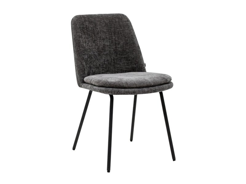 Eetkamerstoel Jet – Stoer, stijlvol en comfortabe