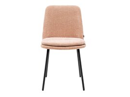 Eetkamerstoel Jet – Stoer, stijlvol en comfortabe