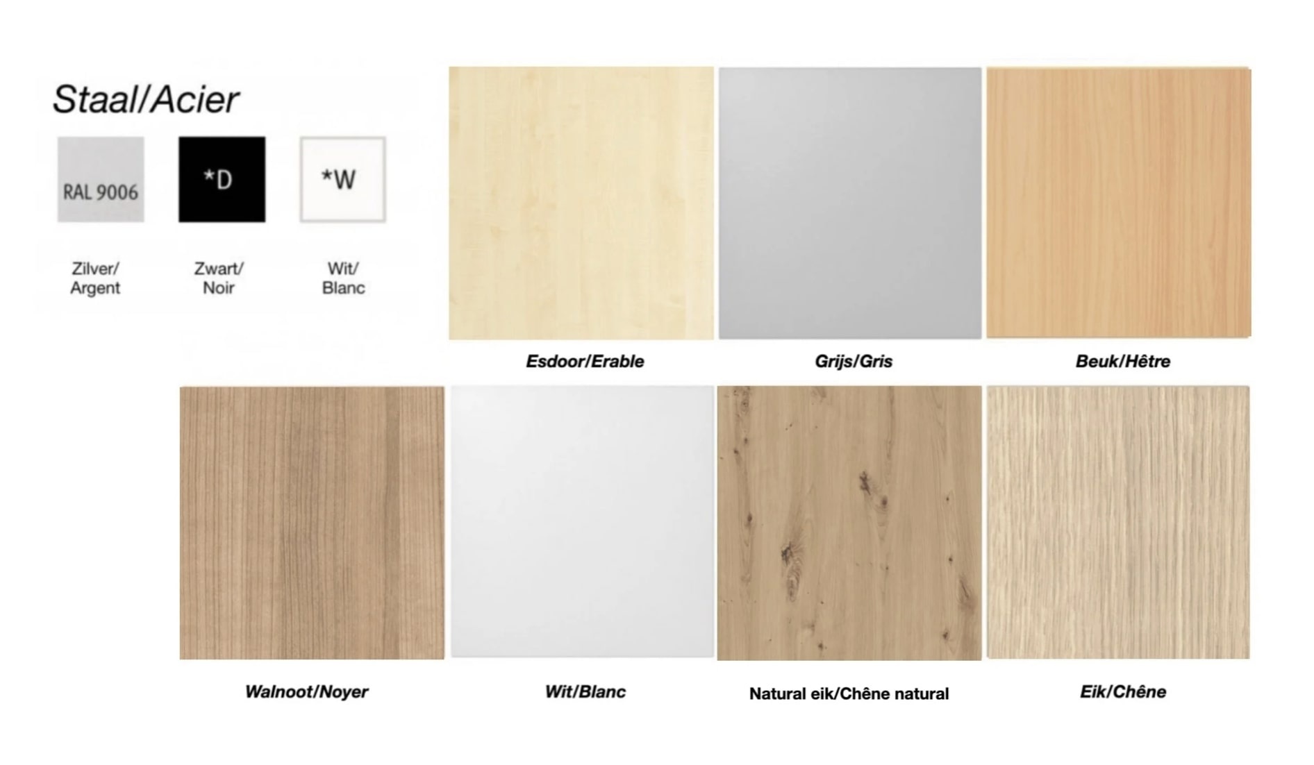 BNO Tables multifonctionnelles – Design pro et durable BNO Tables multifonctionnelles – Design pro et durable