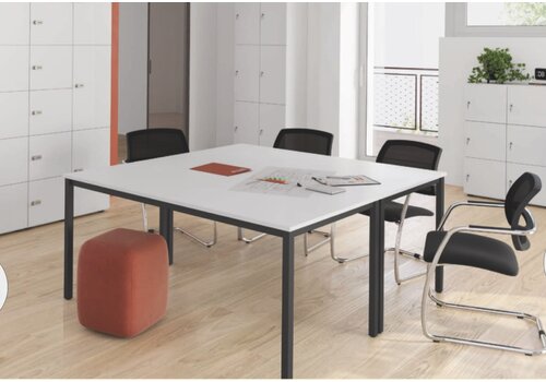 Multifunctionele tafels