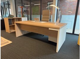Mito directiebureau 180-200-220-240cm
