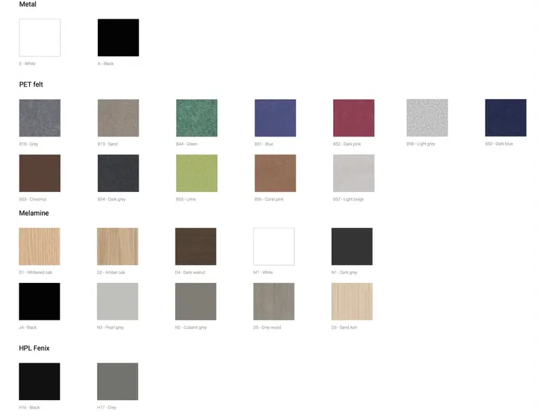 Sonus M akoestische pods Narbutas SONUS S+ verrijdbare akoestische werkpod voor flexibel en geconcentreerd werken