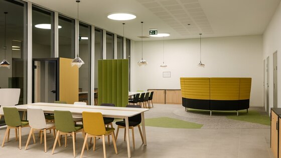 Bedrijf Leuven